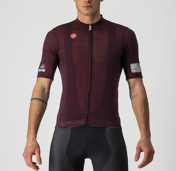 Maillot Giro de Italia Montalcino